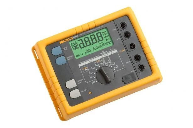 Earth Ground Tester